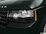  Drivers Side Headlight photo